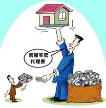 房產(chǎn)中介信息咨詢服務的價值與作用