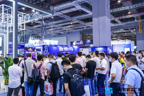 4天接待11.24萬(wàn)人次，SIA2020上海智能工廠展圓滿(mǎn)落幕